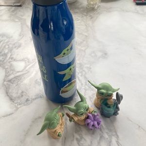Grogu Collectible Assortment